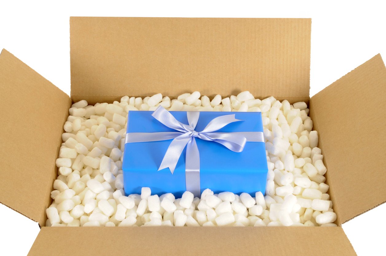 Sunstream Industries Pte Ltd Explore Common Types of Goods’ Wrapping