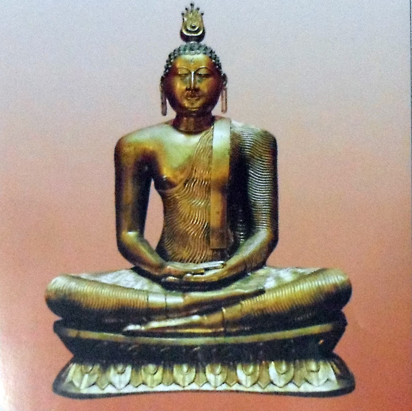 Srilankan NATIONAL MUSEUM