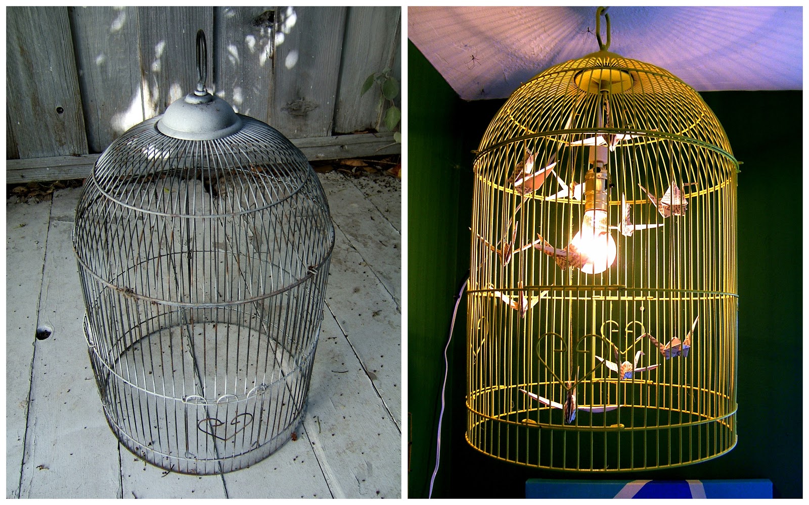 Nine Red How To Bird Cage Chandelier How To Bird Cage Chandelier