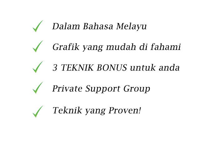 Teknik trading forex profitable