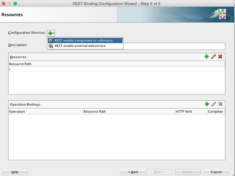 Oracle Business Process Management 12C: Exposing a Process endpoint as Oracle Business Process Management 12C: Exposing a Process endpoint as