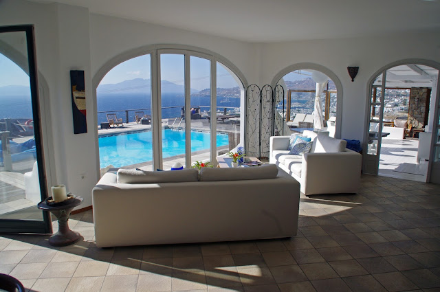 Tharroe of Mykonos Tharroe of Mykonos