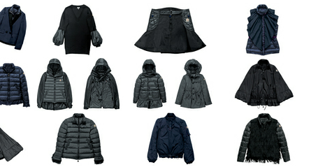 モンクレール MONCLER S