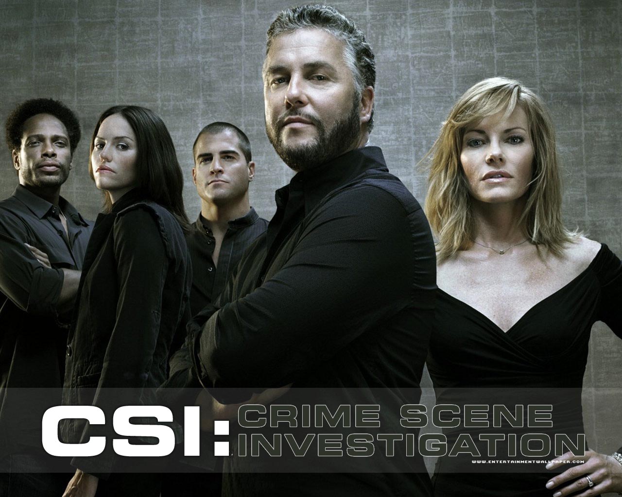 CSI:crime scene investigation: O que é CSI? CSI:crime scene investigation: O que é CSI?