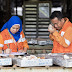 Tambang Emas Martabe Bagikan Dividen USD 6,7 Juta kepada BUMD