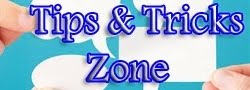 Tips & Tricks Zone