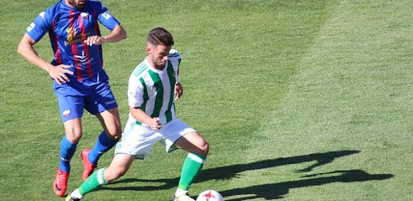 Segunda B - Grupo 4, descienden Écija, Betis Deportivo, Córdoba B y Lorca Deportiva