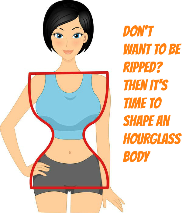 Destroy The Nasty Fats Now!!! Don't Want To Be Ripped? Then It's Time