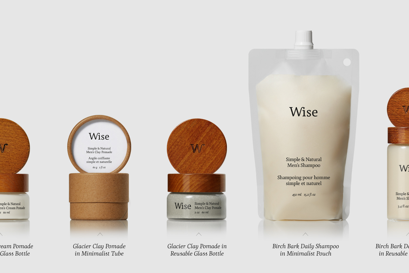 wise mens care