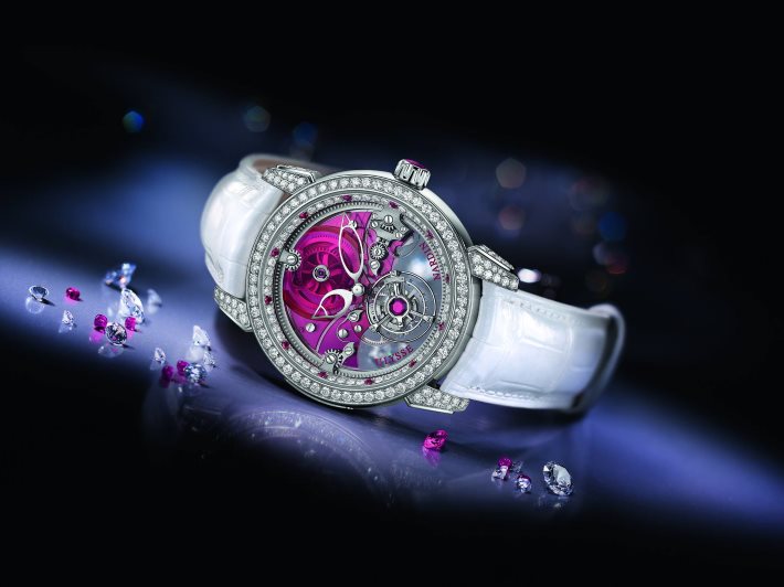 Image 13: Ulysse Nardin
