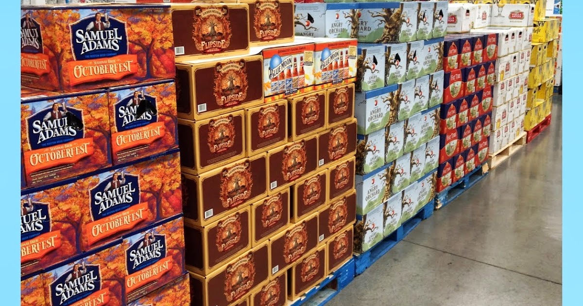 the-not-so-professional-beer-blog-costco-s-growing-craft-beer-selection