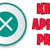 KillApps : Cerrar todas las aplicaciones Mod Premium Apk 1.8.16