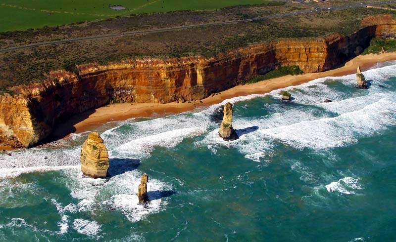 The Wild Coast, South Africa