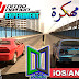 تحميل لعبة السباق الممتعة والجديدة Nitro Nation Experiment مهكرة للاندرويد باخر تحديث
