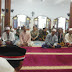 HUT RI Ke 72 Muspika Lekok Laksanakan Doa Bersama Untuk Pahlawan