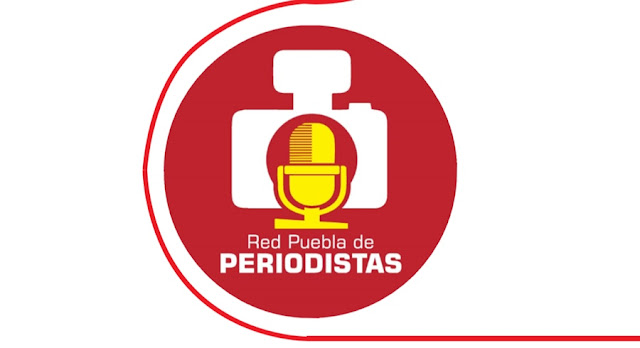 Equipo de comunicación de Claudia Rivera ha incurrido en bloqueo informativo: Red Puebla de Periodistas