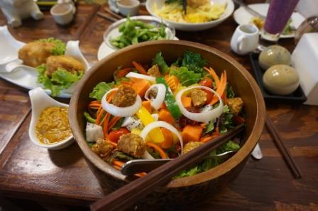 Resep Cara Memasak Steak Tempe yang Enak dan Lezat Resep Cara Memasak Steak Tempe yang Enak dan Lezat