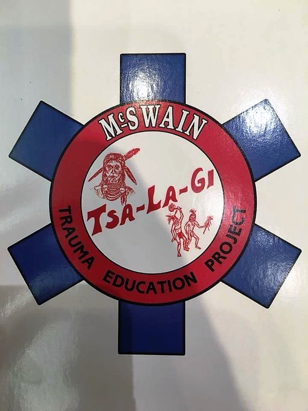 Trauma Is Norm For Many New Orleans >> Ems Solutions International Marca Registrada 7th Mcswain Ems Trauma Trauma Is Norm For Many New Orleans >> Ems Solutions International Marca Registrada 7th Mcswain Ems Trauma