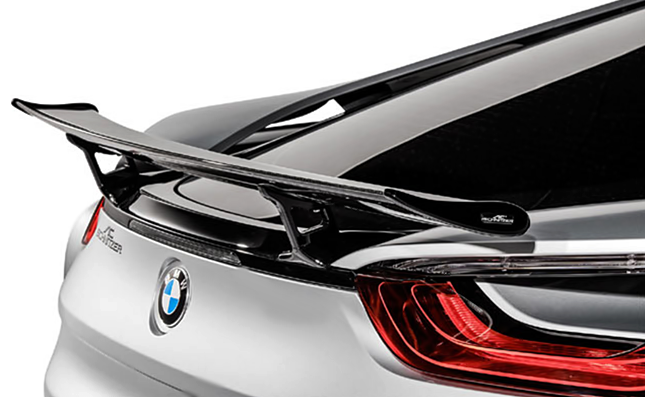 Upgrade Your BMW - Get Spoiler Wings Upgrade Your BMW - Get Spoiler Wings