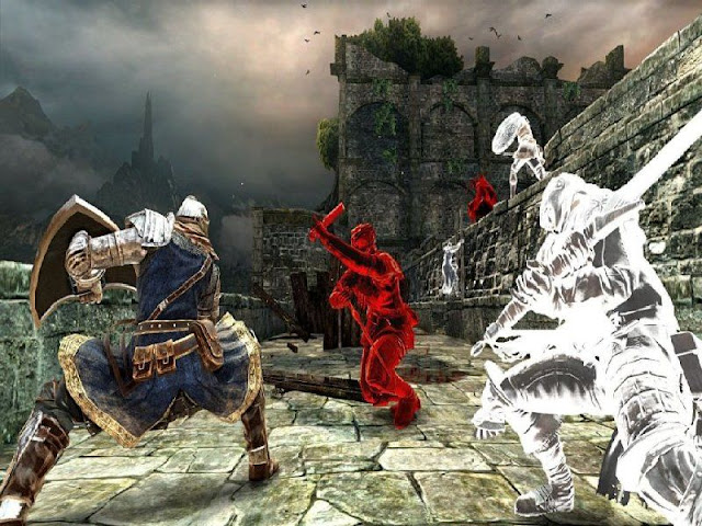 Dark Souls II: Scholar Of The First Sin Game Download Gam,Ripgamesfun,cover,screenshot,image,wallpaper