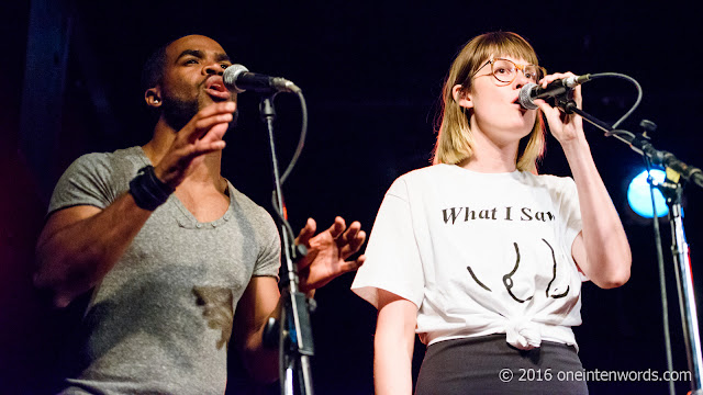 DIANA at Lee's Palace for NXNE 2016 June 17, 2016 Photo by John at One In Ten Words oneintenwords.com toronto indie alternative live music blog concert photography pictures