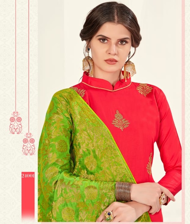 BC Banaras Queen vol 24 wedding Suits buy wholesale