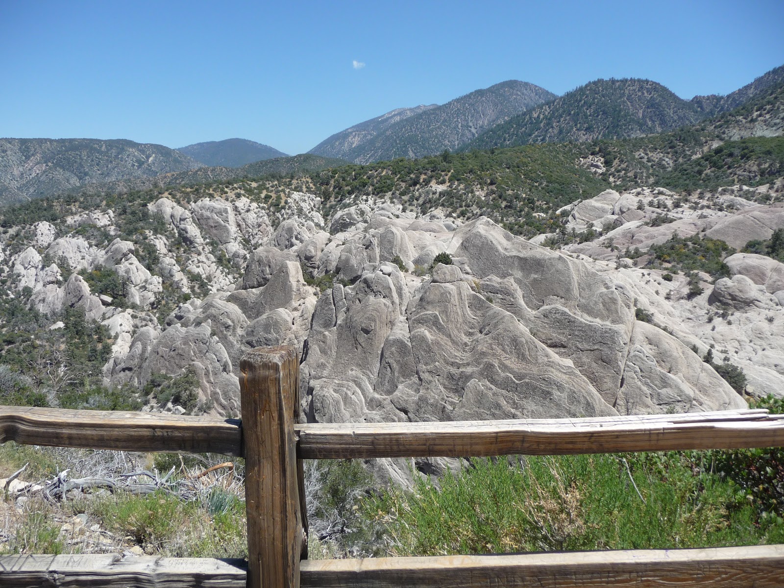 HIKEMINDED DEVIL'S CHAIR HIKE/ DEVIL'S PUNCHBOWL