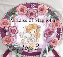 Top 3 Paradise of Magnolia