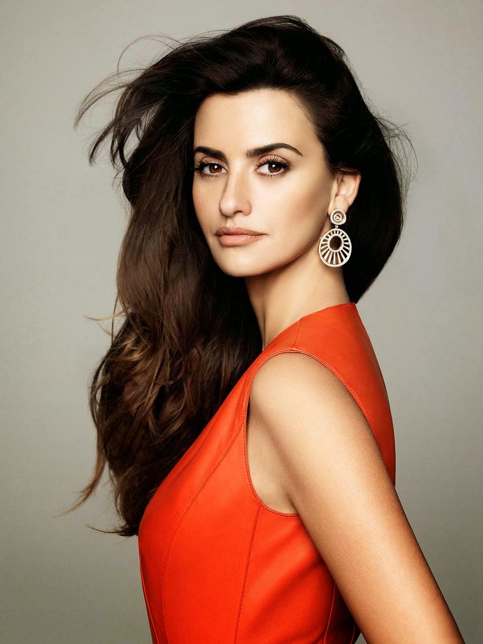 spanish actress model penelope cruz sanchez latest image photo spanish actress model penelope cruz sanchez latest image photo