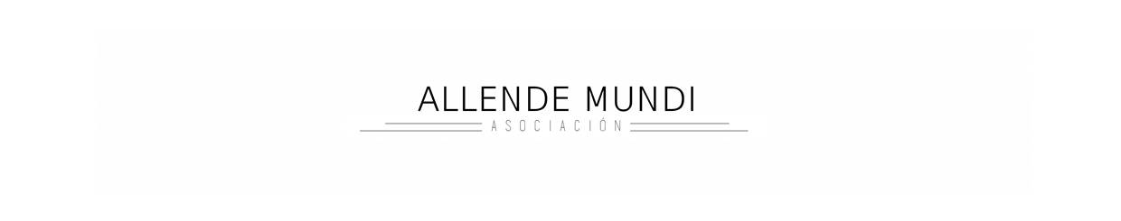 Allende Mundi