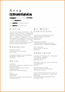 2018 cv templates download