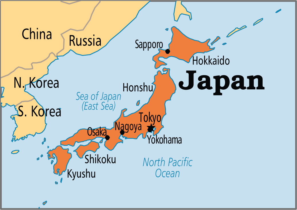 Japan Government Eases Visa Requirements for Filipinos