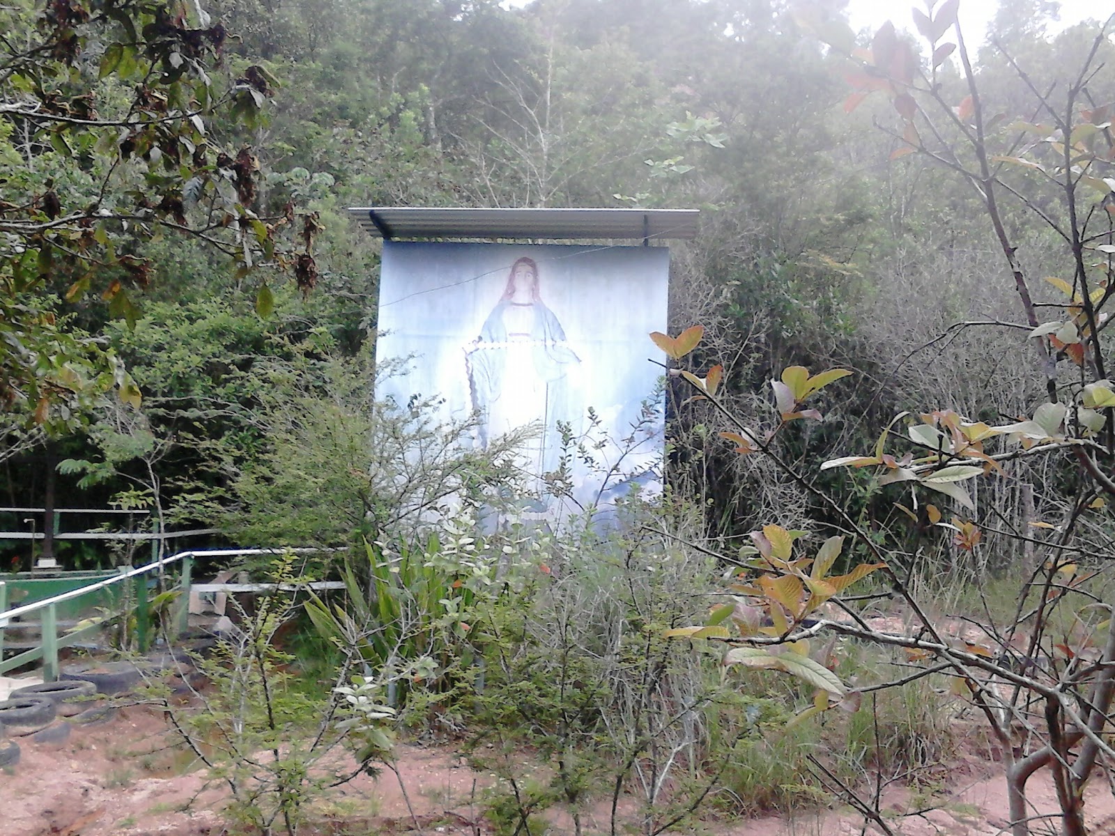 História e genealogia de Carijós a Conselheiro Lafaiete GRUTA DE NOSSA SENHORA DAS GRAÇAS História e genealogia de Carijós a Conselheiro Lafaiete GRUTA DE NOSSA SENHORA DAS GRAÇAS