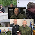 Голубан в складі батальйону «Восток» — Голубан з Аброськіним розганяють ветеранів АТО. Нічого, окрім фото… , — Парасюк