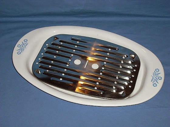 CorningWare 411: Rudimentary Roaster Report - Corning Ware Roasters