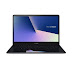 Asus ZenBook Pro 15 UX580GD-E2045T - Intel Core i7-8750H, 16 GB DDR4, 1 TB SSD, GTX 1050 4 GB, WIN 10