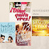 Novedades Marzo: Ediciones Kiwi