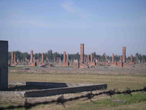 Άουσβιτς Auschwitz Освенцим 奥斯威辛