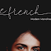 Le French Monoline Font خط لاتيني مجاني