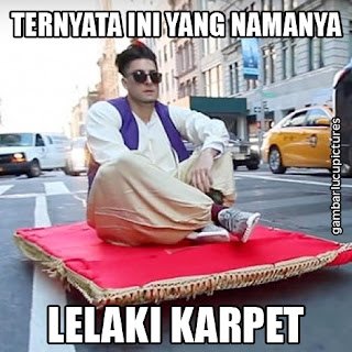 Meme Lelaki Kardus , Lelaki Karpet yang Lucu , Kocak dan Gokil Meme Lelaki Kardus , Lelaki Karpet yang Lucu , Kocak dan Gokil