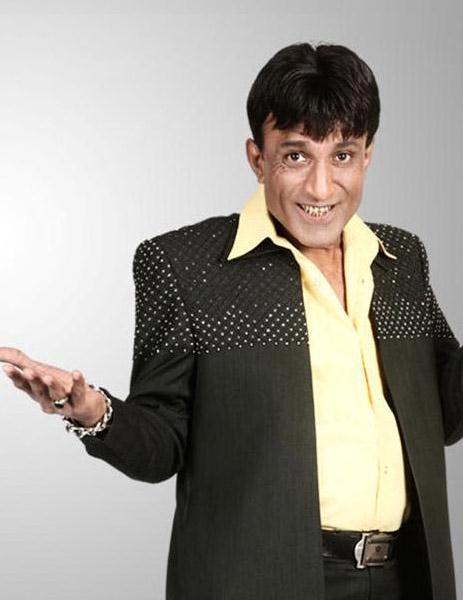 Sikandar Sanam, famous comedian, stage actor and hero of Bollywood parody movies, has died 