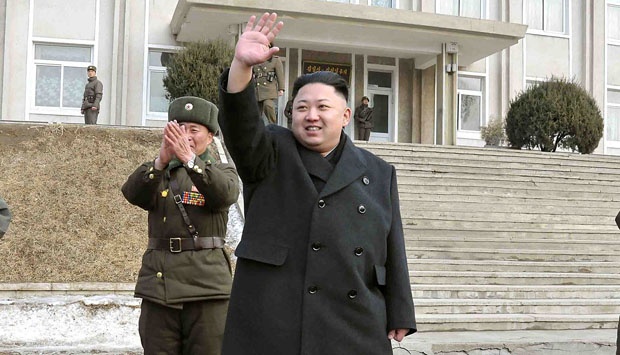 Jika  AS Masukkan Korut Dakan Daftar Negara Teroris, Ini yang Akan Dilakukan Kim Jong Un