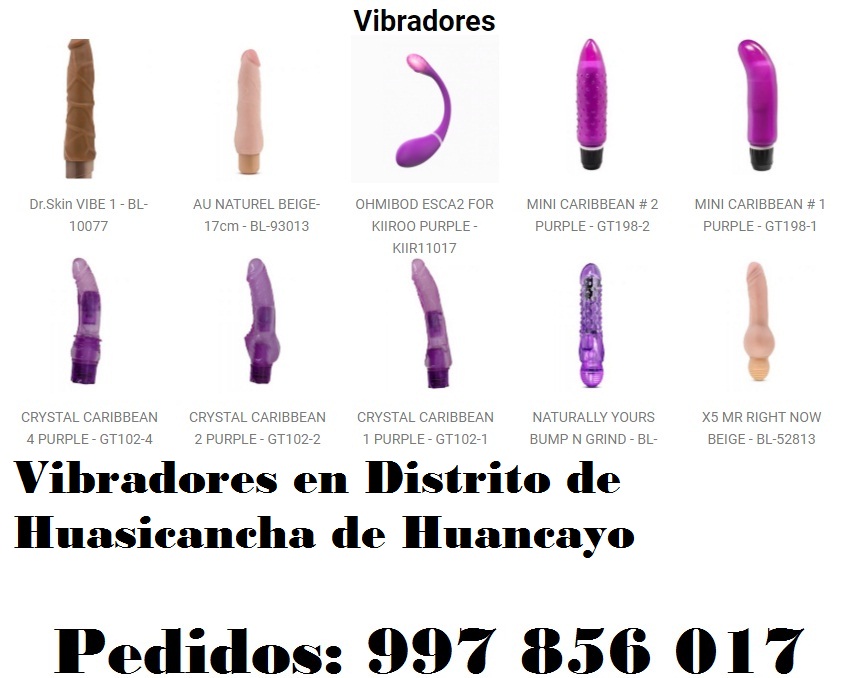 en Distrito de Huasicancha de Huancayo