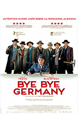 Bye Bye Germany (2017) WEB-DL 720p Español Castellano AC3 5.1 / Aleman AC3 5.1 Bye Bye Germany (2017) WEB-DL 720p Español Castellano AC3 5.1 / Aleman AC3 5.1