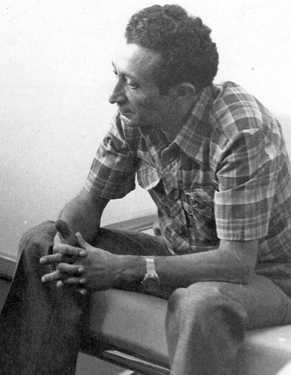 nathanael alves