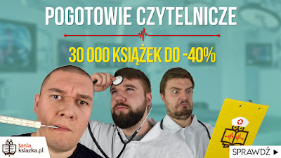 http://www.taniaksiazka.pl/PogotowieCzytelnicze?utm_source=blogi&utm_medium=link&utm_campaign=pogotowie_czytelnicze