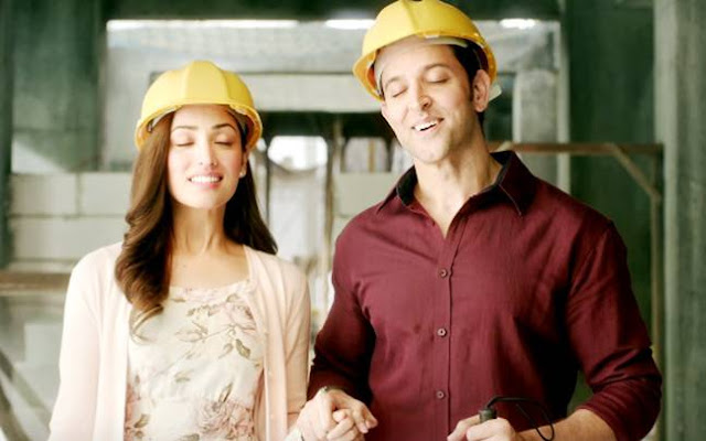 Kaabil 6th Day Collection, 6 Days Box Office Collections Kaabil 6th Day Collection, 6 Days Box Office Collections