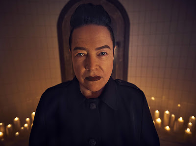 American Horror Story Season 8 Apocalypse Kathy Bates Image 2