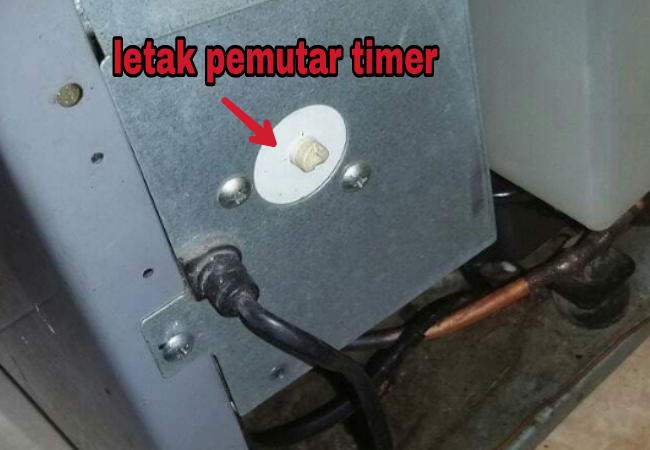 Cara Mendeteksi Gangguan Kerusakan Kulkas Service Kulkas Yogyakarta 085899151887