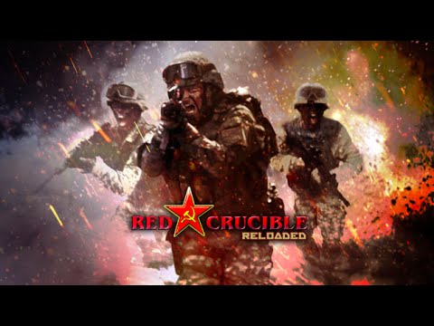 Cheat Red Crucible Reloaded Hack Cheat Red Crucible Reloaded Hack